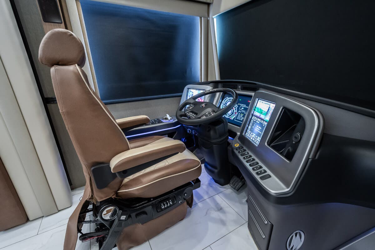 Bus-Stuff.com Class A Rv For Sale