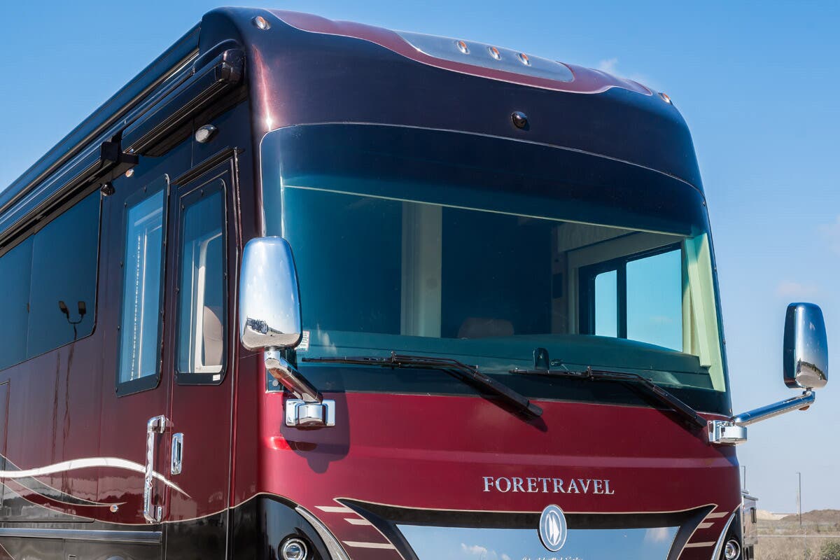 Bus-Stuff.com Class A Rv For Sale