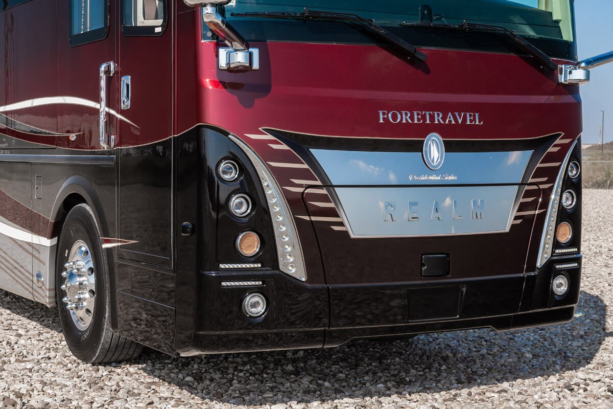 Bus-Stuff.com Class A Rv For Sale