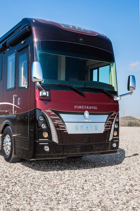 Bus-Stuff.com Class A Rv For Sale