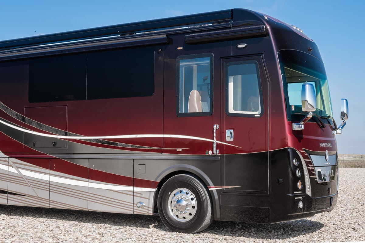 Bus-Stuff.com Class A Rv For Sale