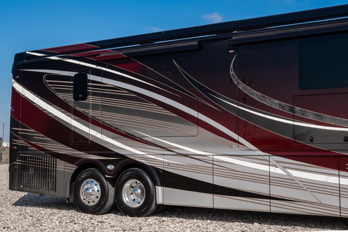 Bus-Stuff.com Class A Rv For Sale