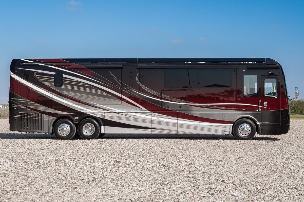 Bus-Stuff.com Class A Rv For Sale