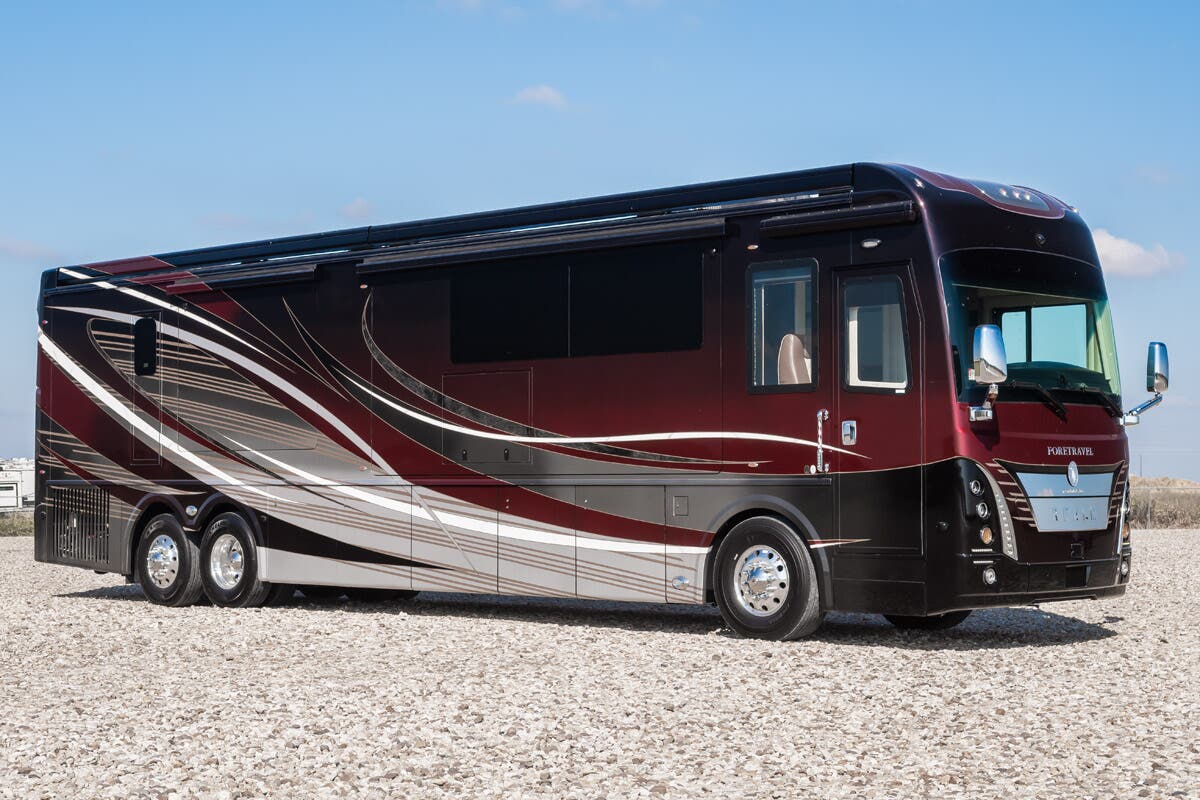 Bus-Stuff.com Class A Rv For Sale