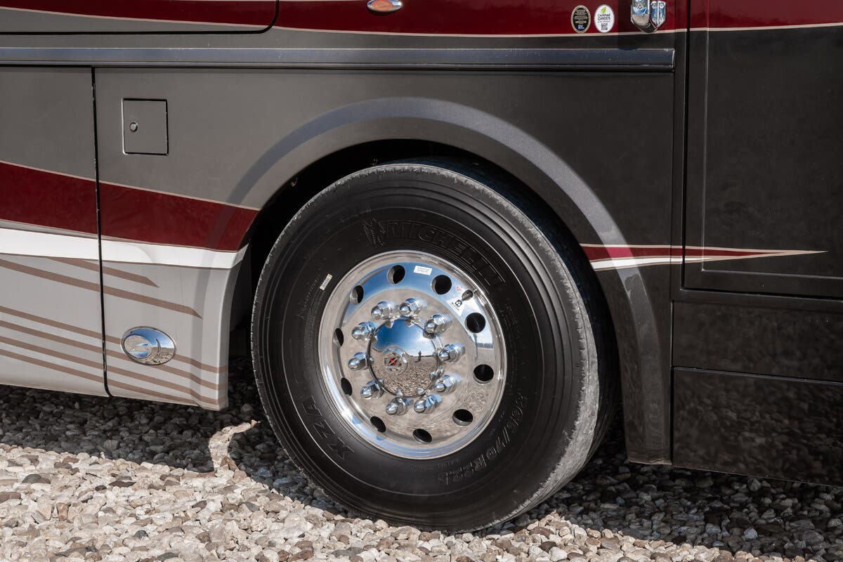 Bus-Stuff.com Class A Rv For Sale