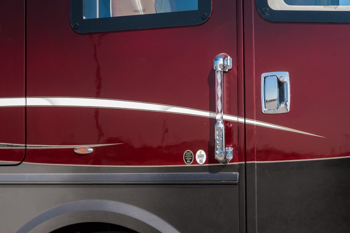 Bus-Stuff.com Class A Rv For Sale