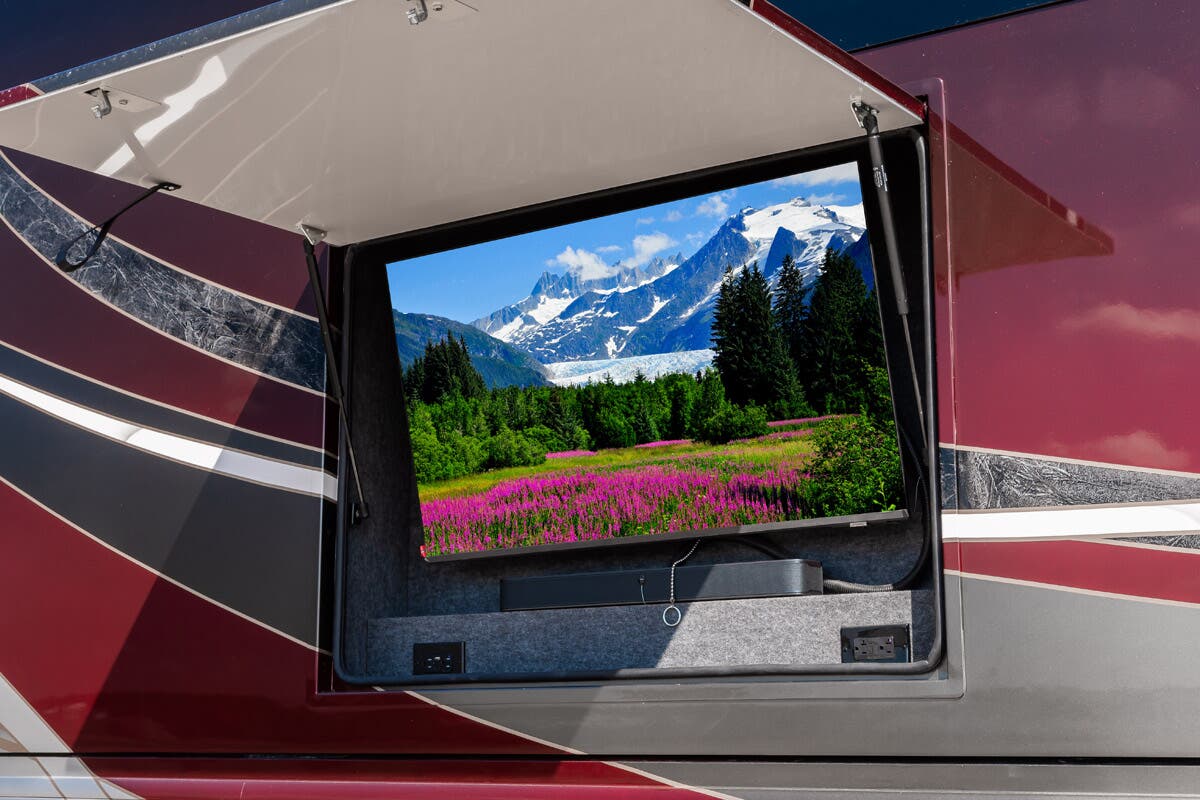 Bus-Stuff.com Class A Rv For Sale