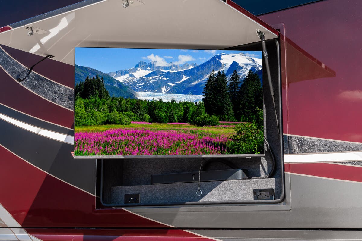 Bus-Stuff.com Class A Rv For Sale