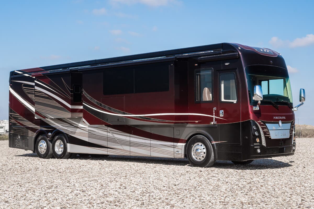 Bus-Stuff.com Class A Rv For Sale