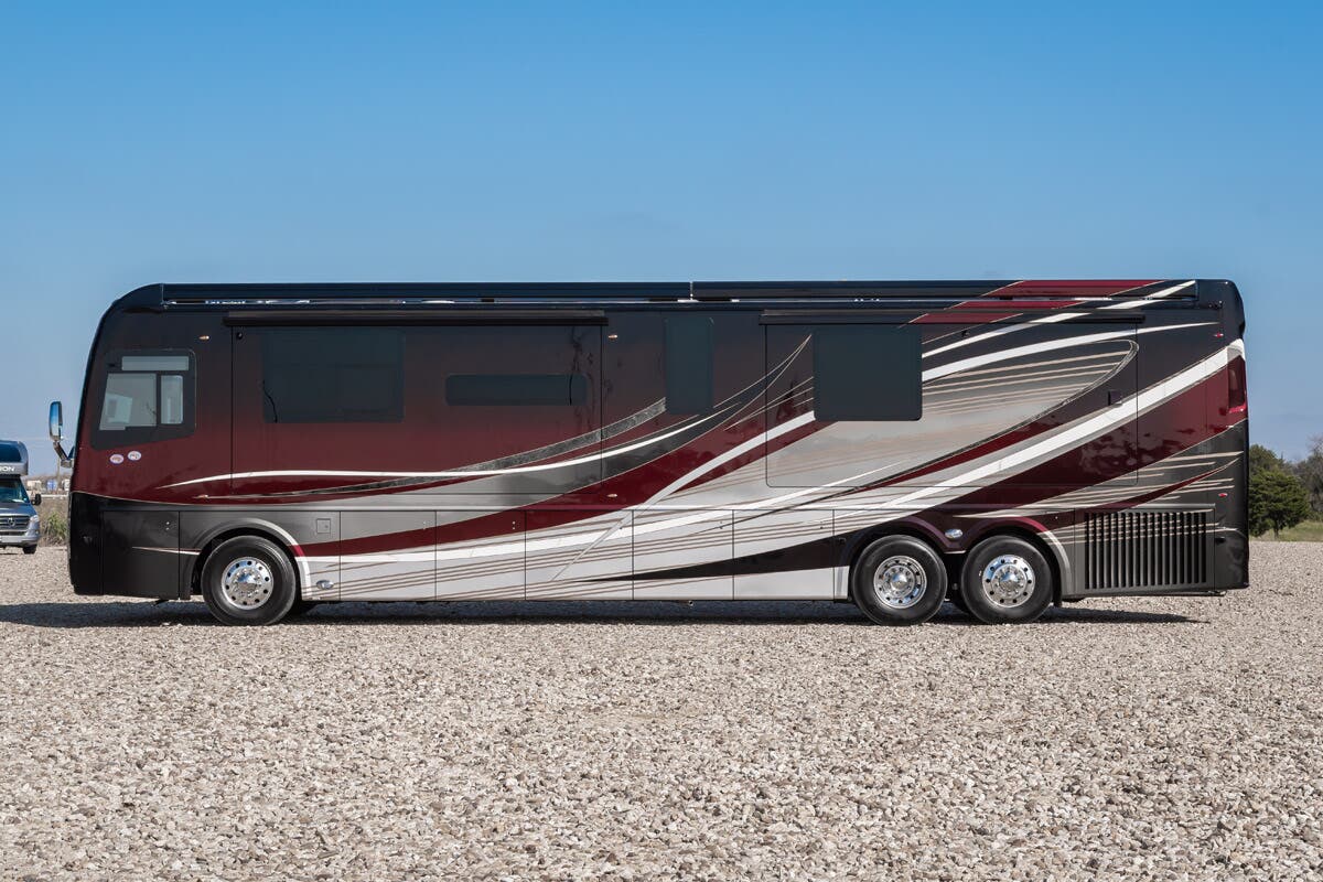 Bus-Stuff.com Class A Rv For Sale