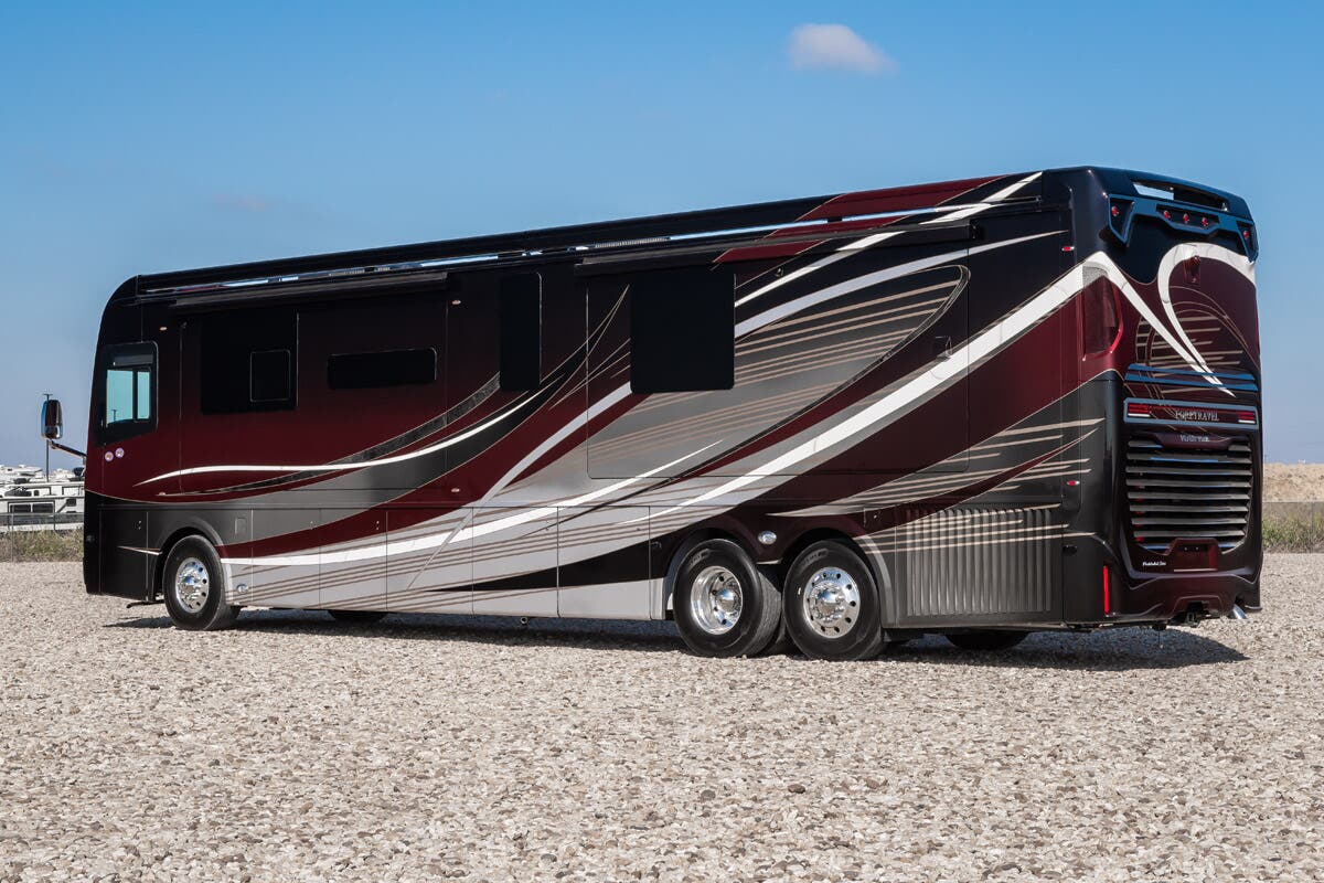 Bus-Stuff.com Class A Rv For Sale