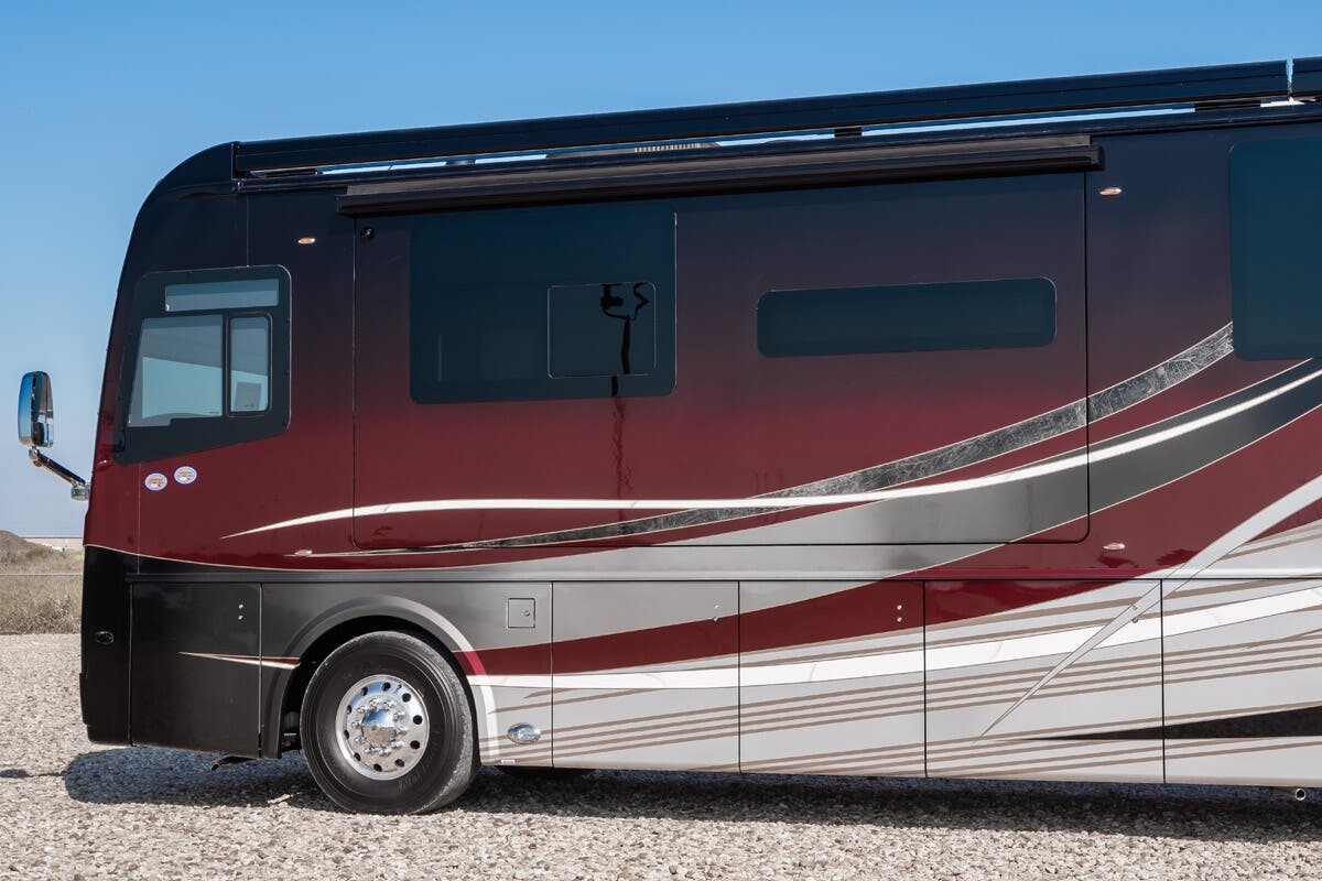 Bus-Stuff.com Class A Rv For Sale