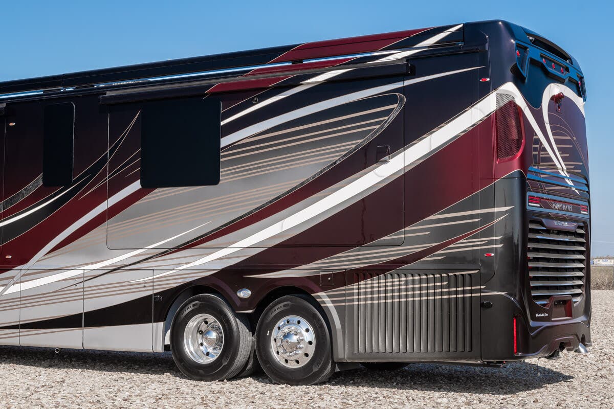 Bus-Stuff.com Class A Rv For Sale