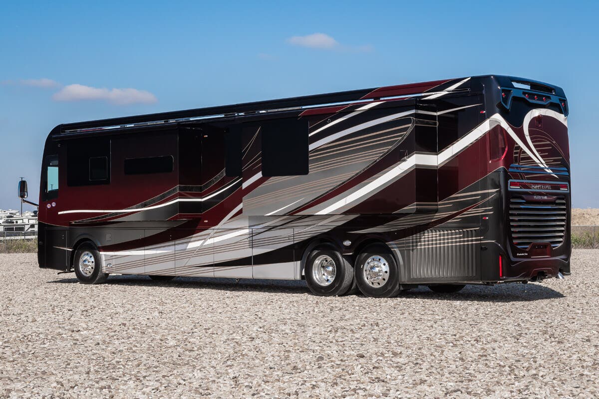 Bus-Stuff.com Class A Rv For Sale