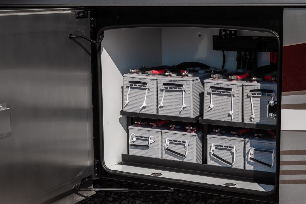 Bus-Stuff.com Class A Rv For Sale