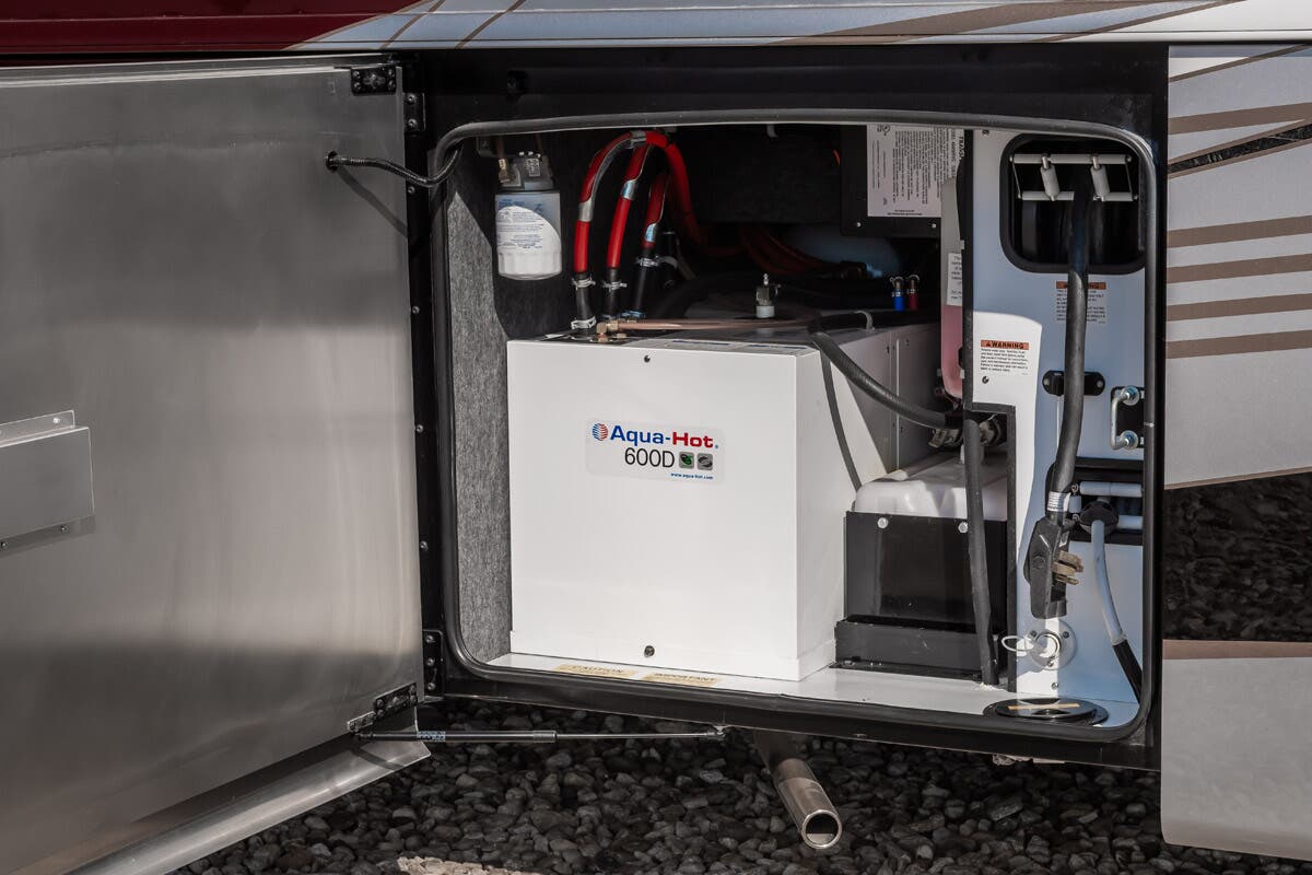 Bus-Stuff.com Class A Rv For Sale