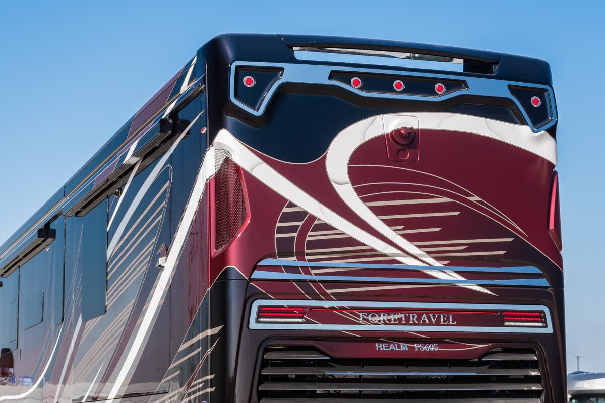 Bus-Stuff.com Class A Rv For Sale