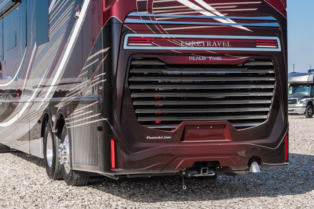 Bus-Stuff.com Class A Rv For Sale