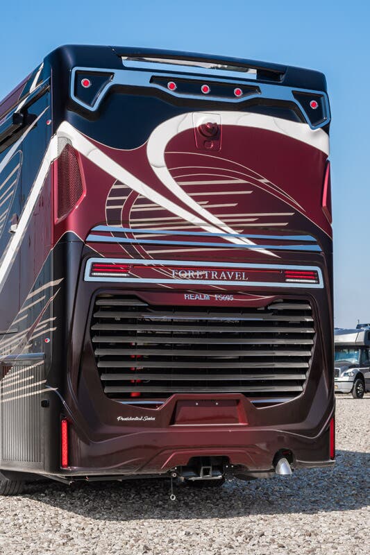 Bus-Stuff.com Class A Rv For Sale