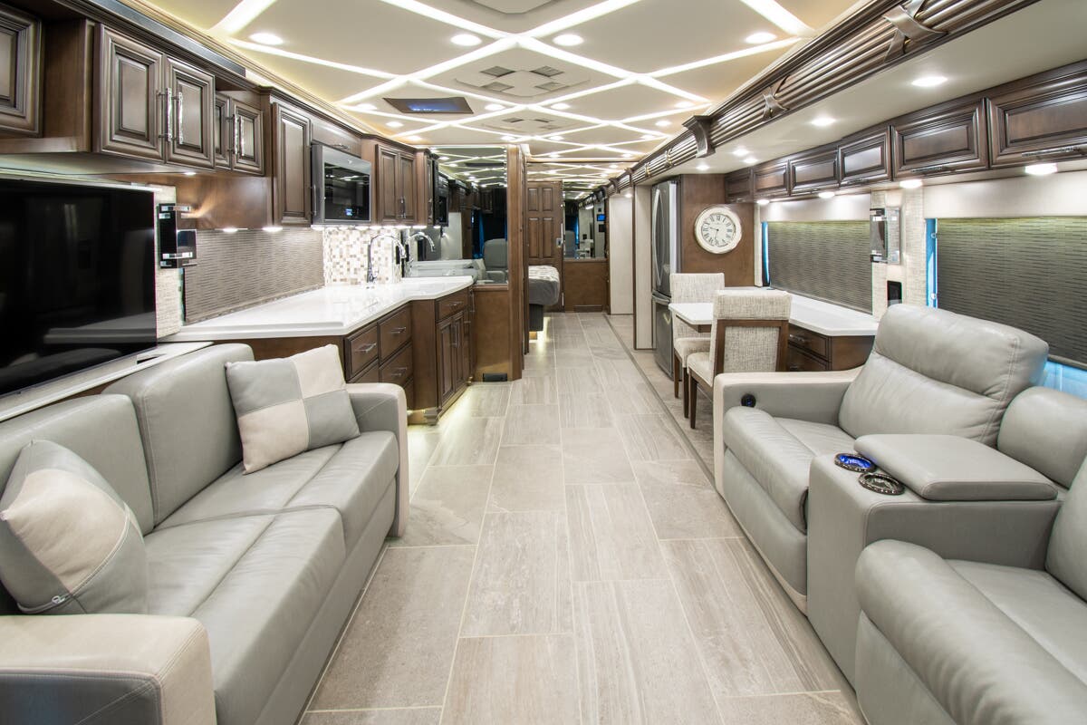 Bus-Stuff.com Class A Rv For Sale