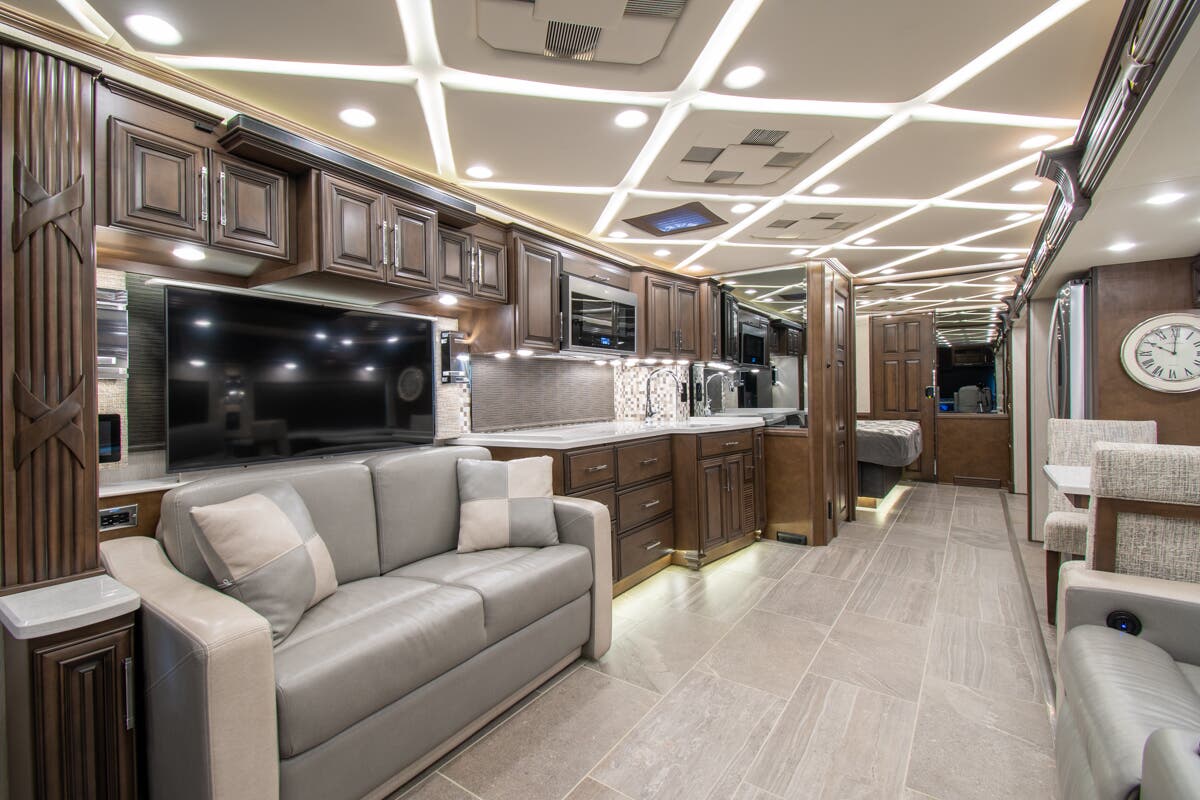 Bus-Stuff.com Class A Rv For Sale