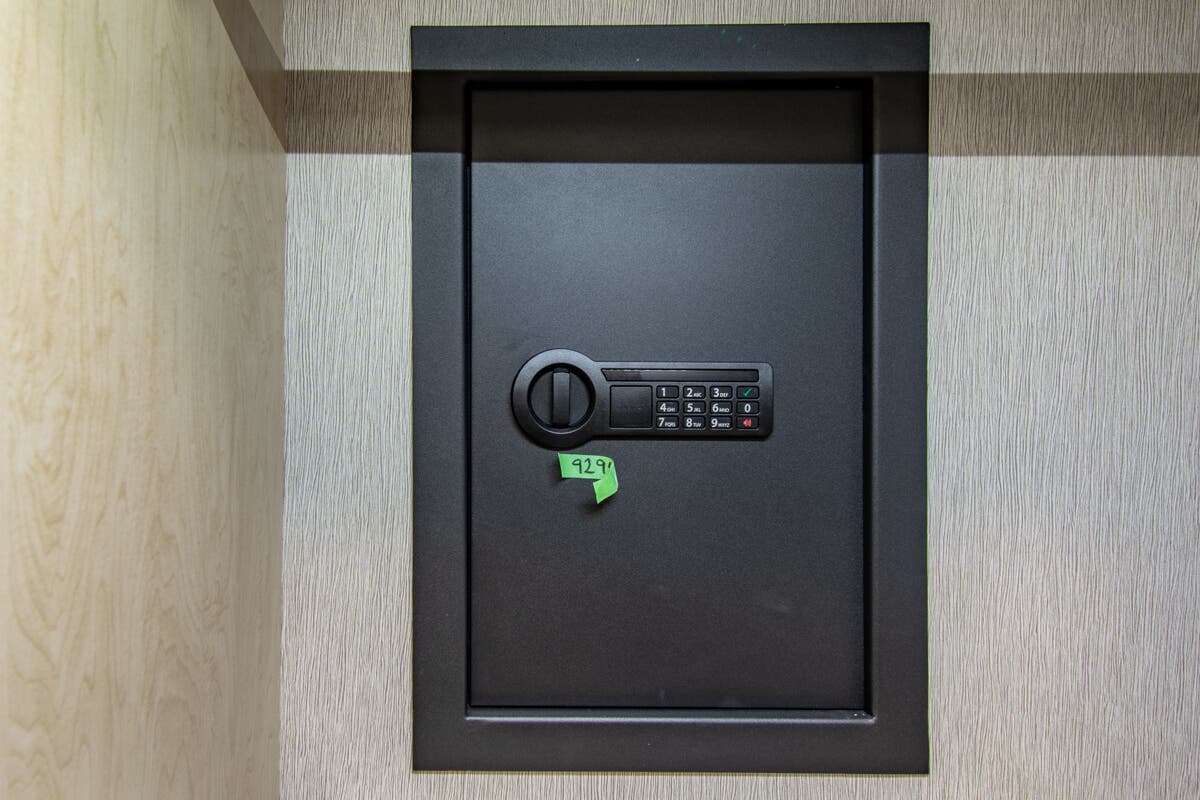 Bus-Stuff.com Class A Rv For Sale