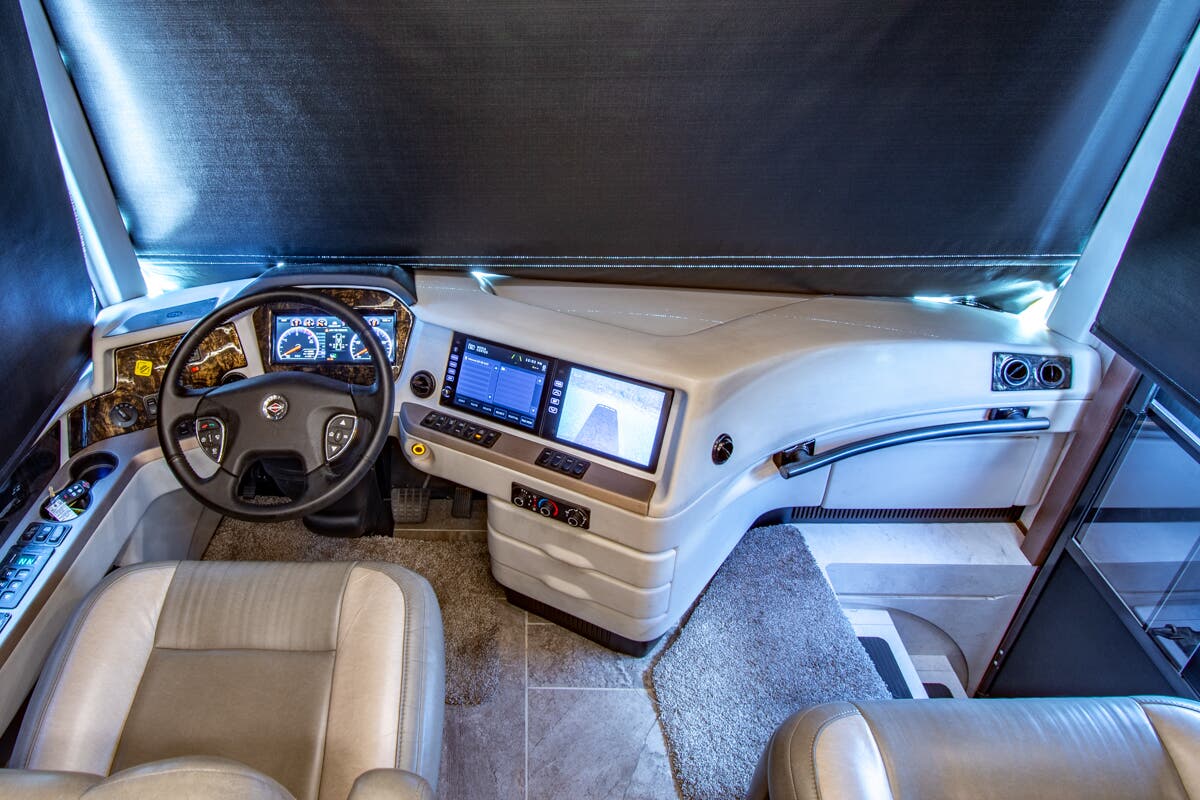 Bus-Stuff.com Class A Rv For Sale