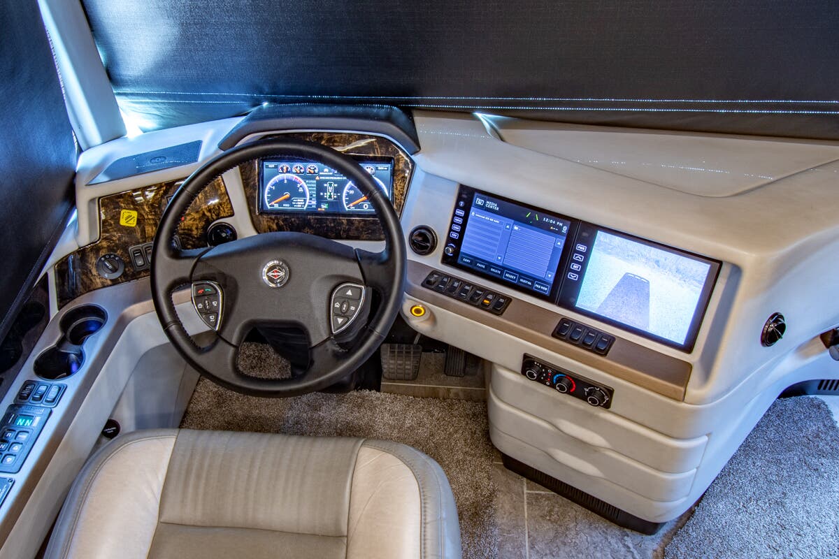 Bus-Stuff.com Class A Rv For Sale