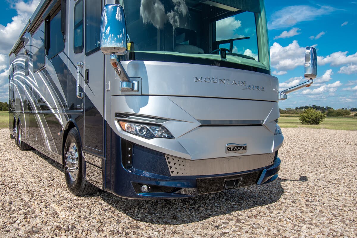 Bus-Stuff.com Class A Rv For Sale