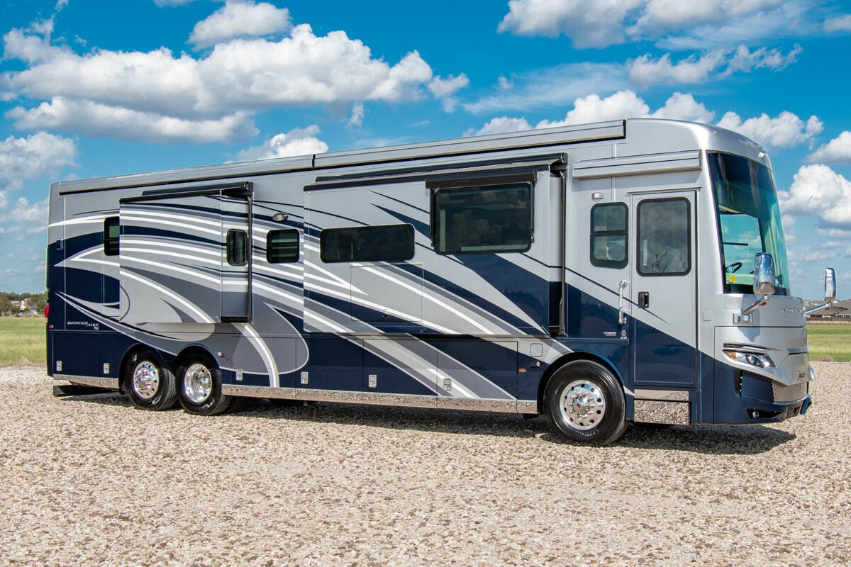 Bus-Stuff.com Class A Rv For Sale