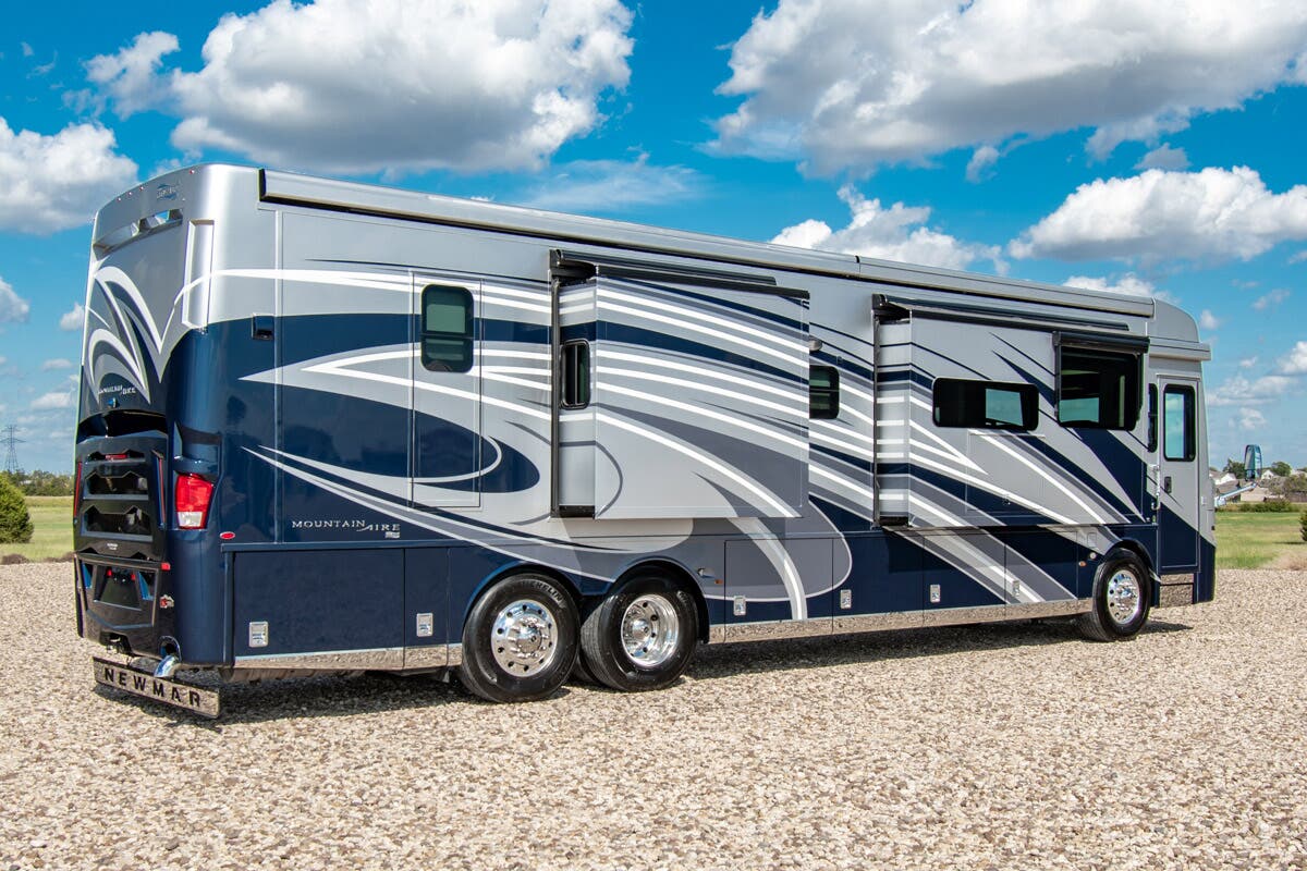 Bus-Stuff.com Class A Rv For Sale