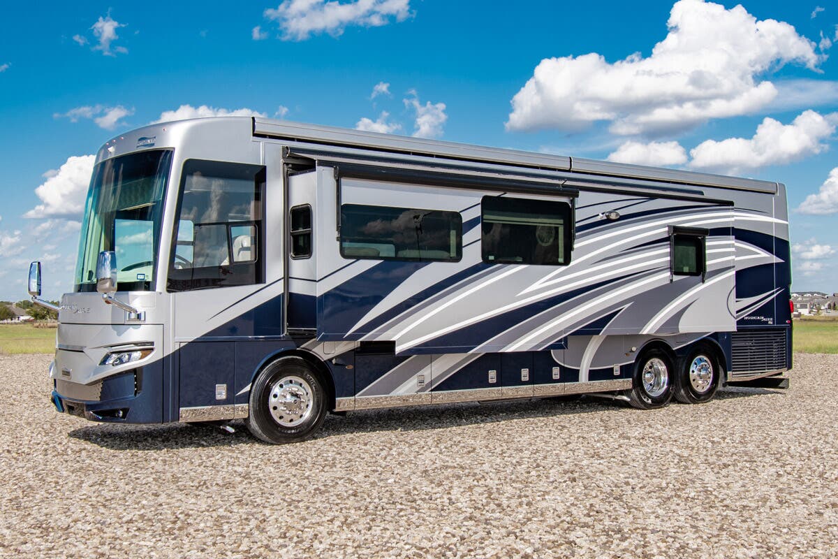 Bus-Stuff.com Class A Rv For Sale