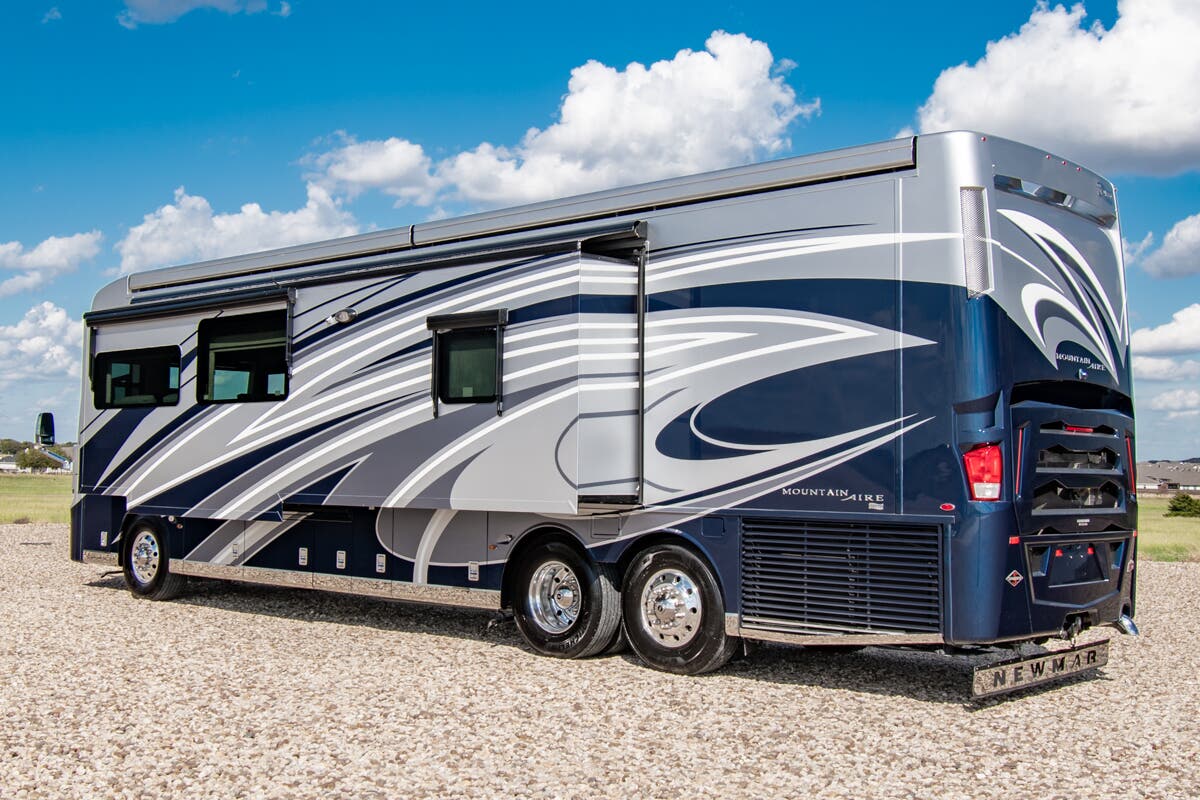 Bus-Stuff.com Class A Rv For Sale