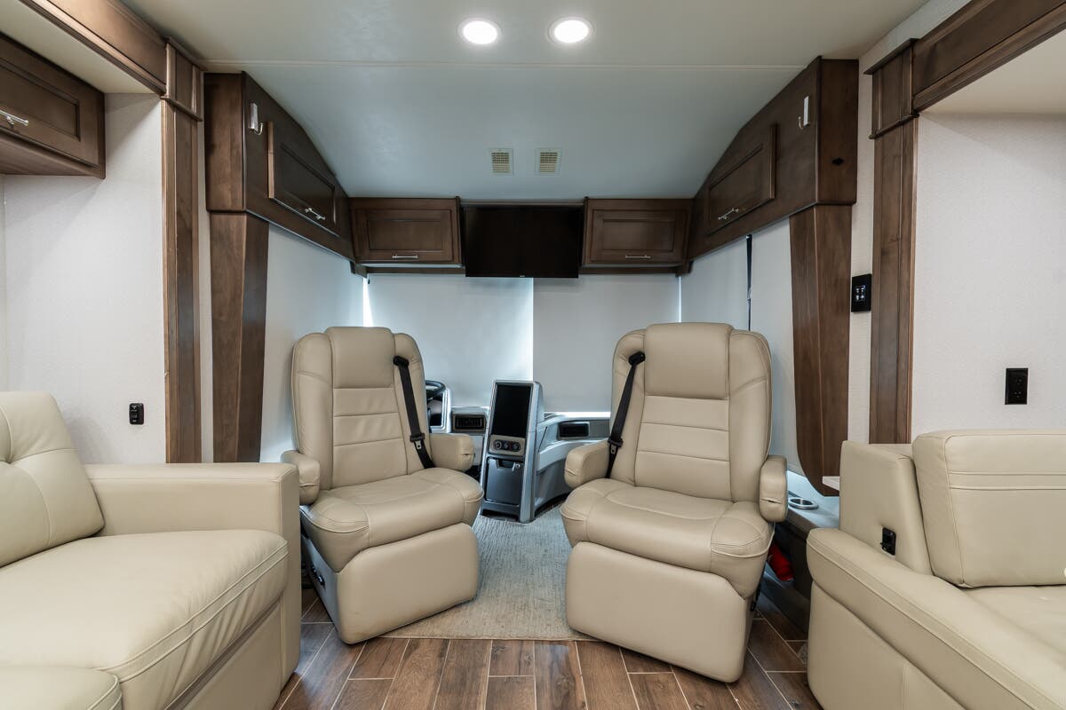 Bus-Stuff.com Class A Rv For Sale