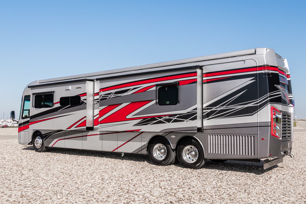 Bus-Stuff.com Class A Rv For Sale