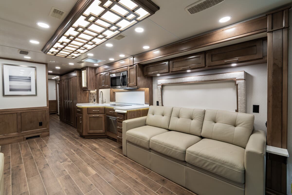 Bus-Stuff.com Class A Rv For Sale