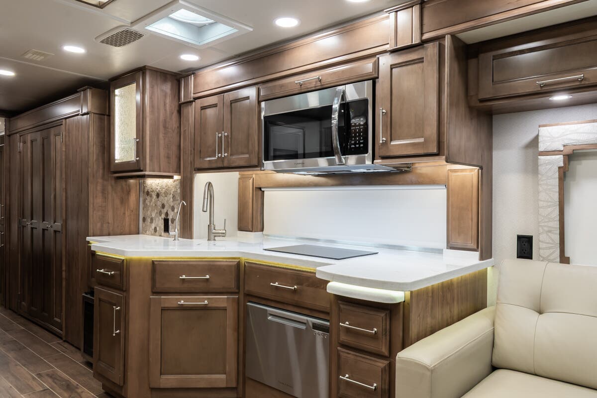 Bus-Stuff.com Class A Rv For Sale