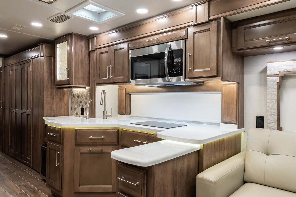 Bus-Stuff.com Class A Rv For Sale