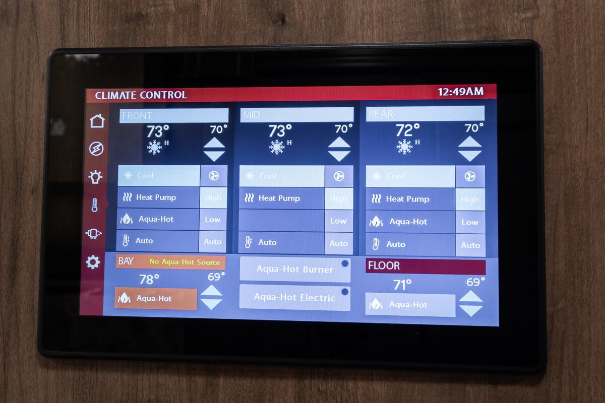 Bus-Stuff.com Class A Rv For Sale