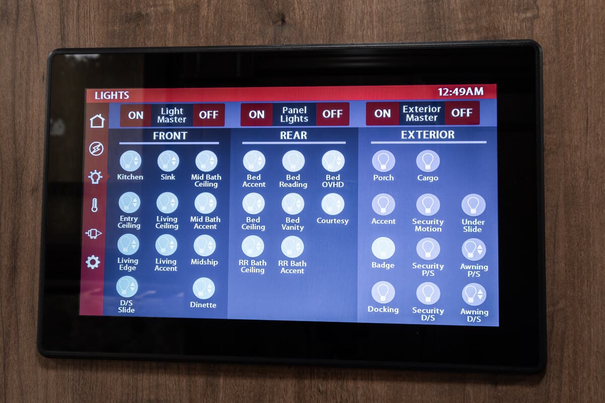 Bus-Stuff.com Class A Rv For Sale