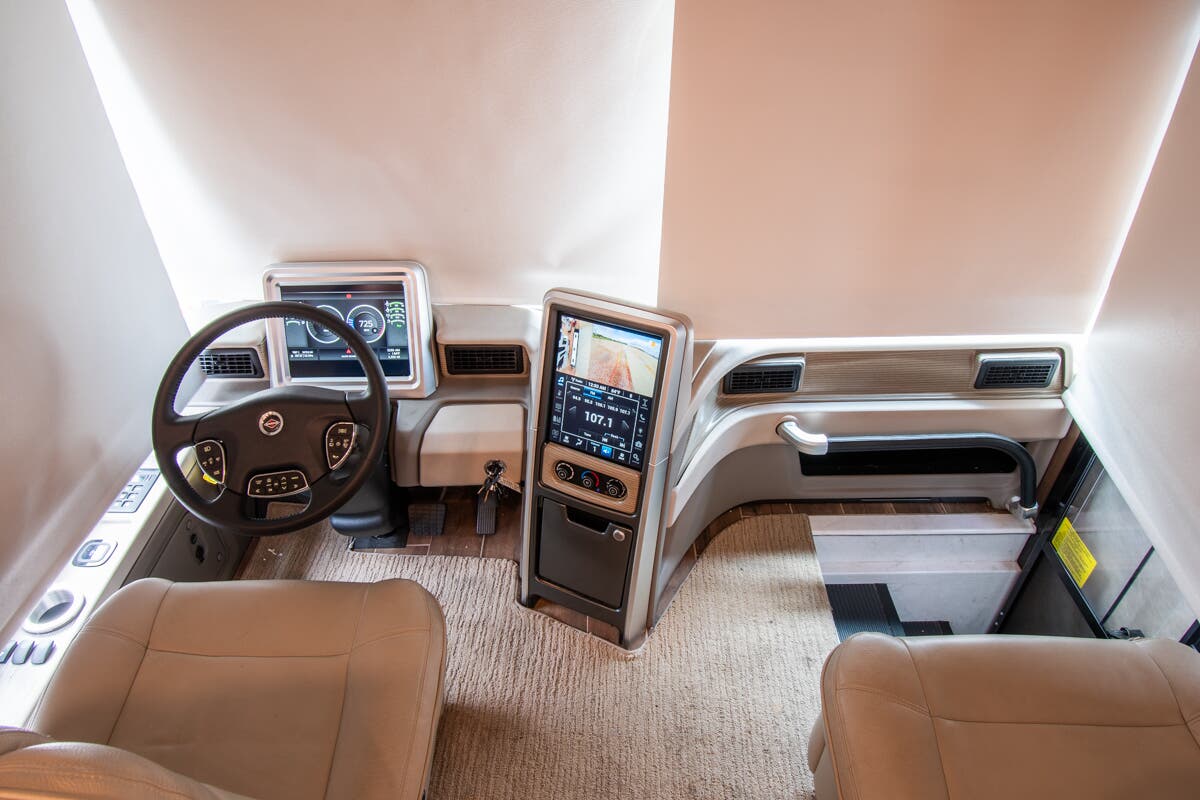 Bus-Stuff.com Class A Rv For Sale