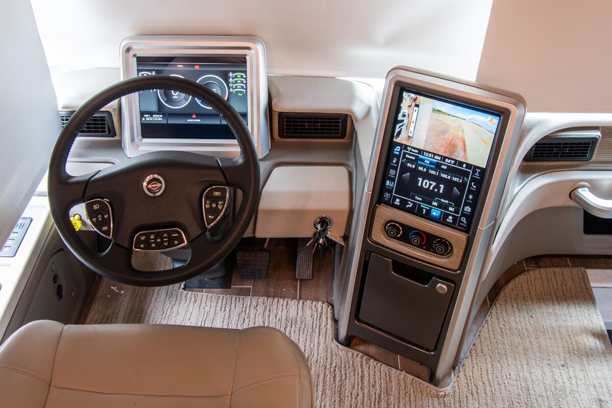 Bus-Stuff.com Class A Rv For Sale