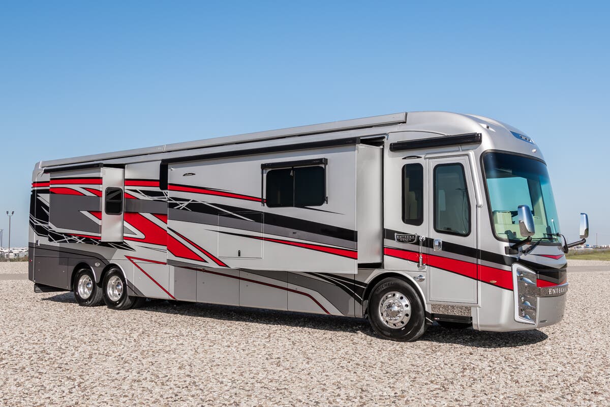 Bus-Stuff.com Class A Rv For Sale