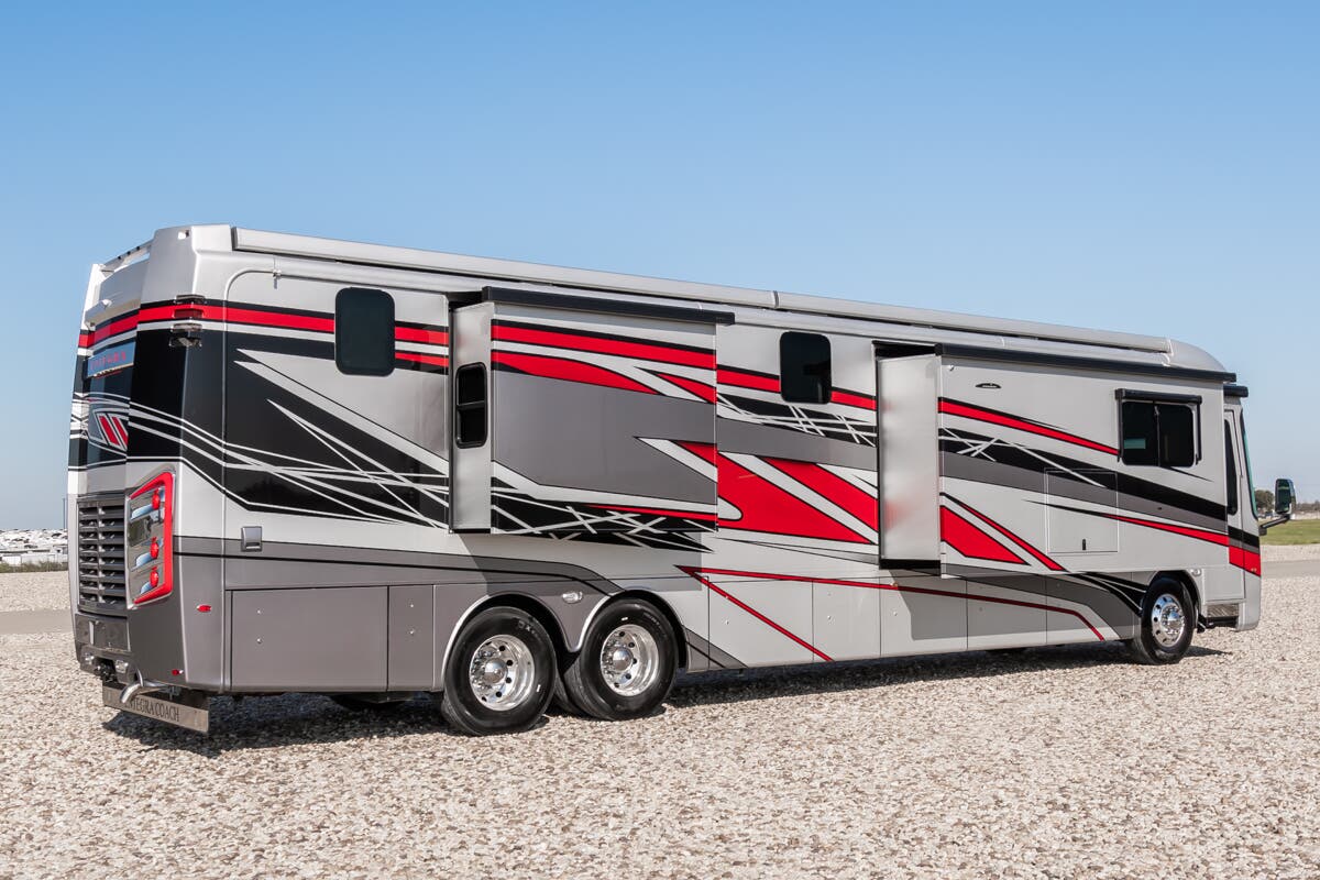 Bus-Stuff.com Class A Rv For Sale