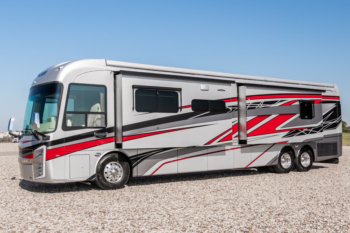 Bus-Stuff.com Class A Rv For Sale