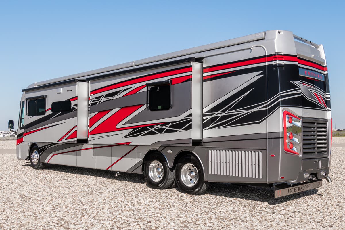 Bus-Stuff.com Class A Rv For Sale