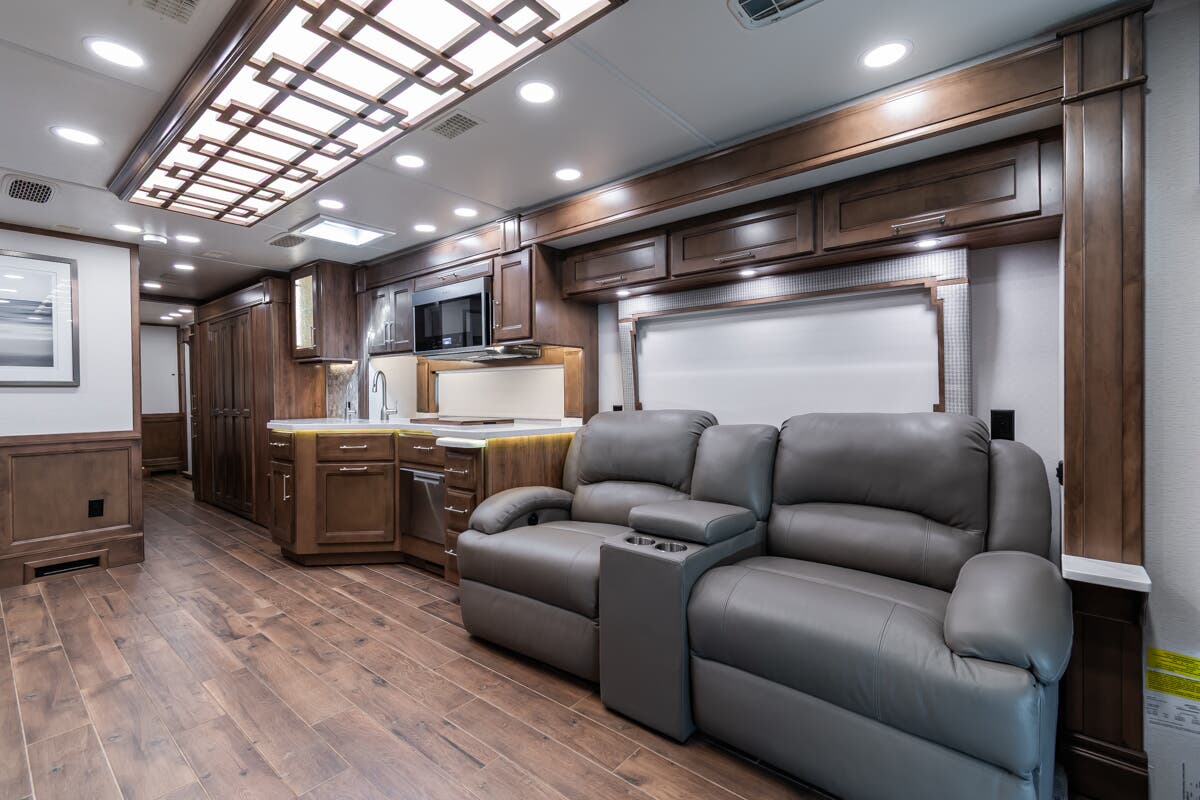 Bus-Stuff.com Class A Rv For Sale