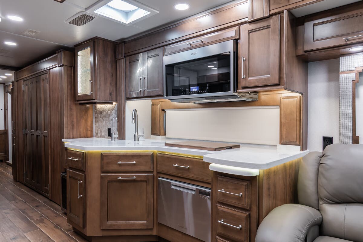 Bus-Stuff.com Class A Rv For Sale