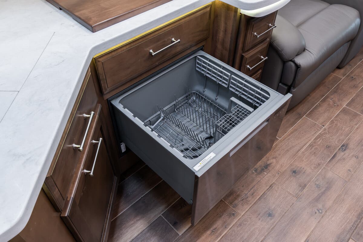 Bus-Stuff.com Class A Rv For Sale