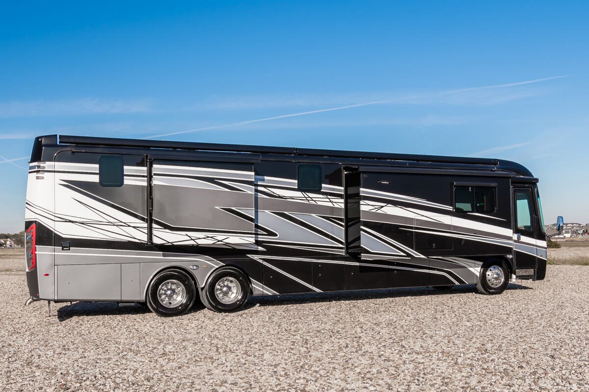 Bus-Stuff.com Class A Rv For Sale